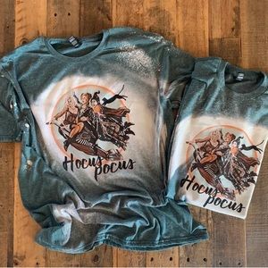 Hocus Pocus Tee